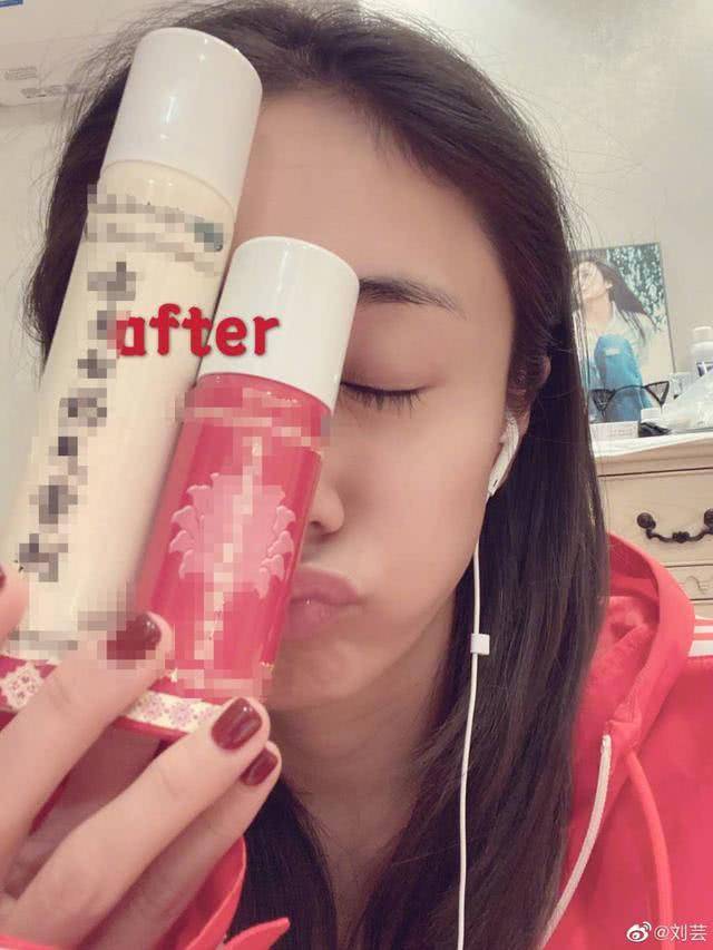 刘芸陪儿子上网课心酸 无奈称亲子关系要破裂了