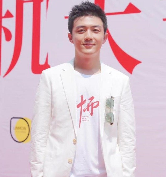 三十而已渣男许幻山扮演者 李泽锋与李亚鹏是叔侄关系吗