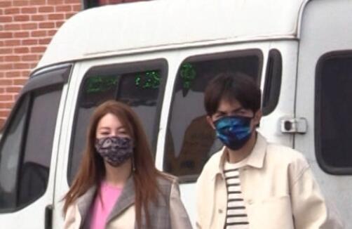 张雨绮有孩子吗 两段婚姻闪婚闪离