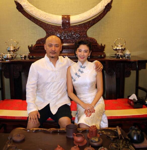 张雨绮有孩子吗 两段婚姻闪婚闪离