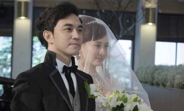 陈德容离婚是什么情况 陈德容的老公是我们熟悉的他