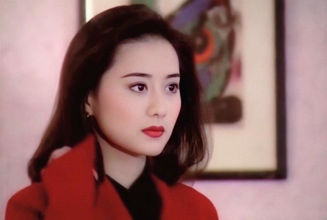 陈德容离婚是什么情况 陈德容的老公是我们熟悉的他
