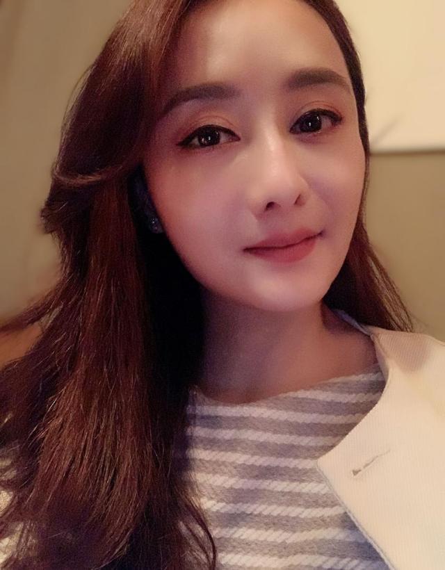 陈德容离婚是什么情况 陈德容的老公是我们熟悉的他