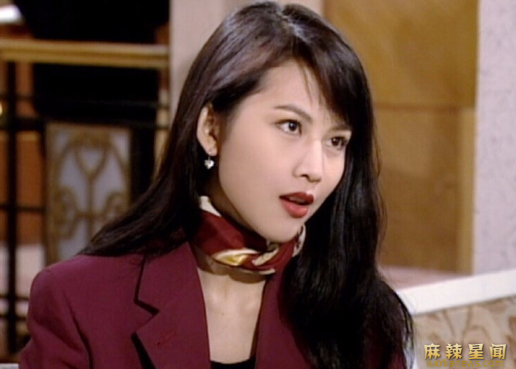 刘銮雄怎么玩李嘉欣 关之琳也逃不出刘銮雄魔爪
