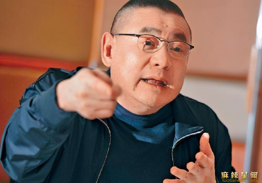 刘銮雄怎么玩李嘉欣 关之琳也逃不出刘銮雄魔爪