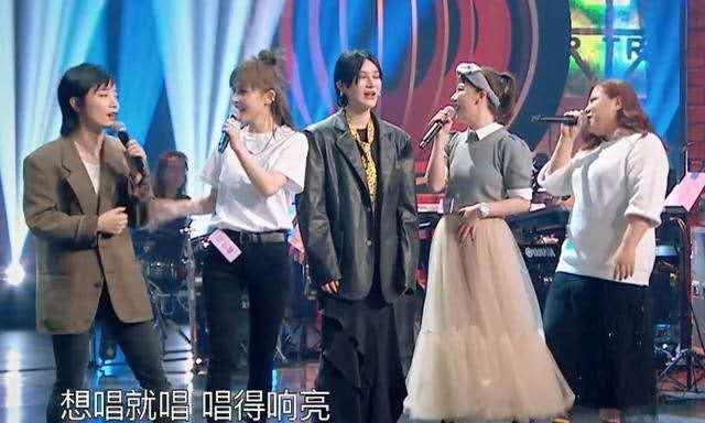 许飞回应超女重聚尴尬说什么 前因后果是怎么样