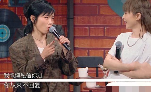 许飞回应超女重聚尴尬说什么 前因后果是怎么样