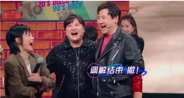 许飞回应超女重聚尴尬说什么 前因后果是怎么样