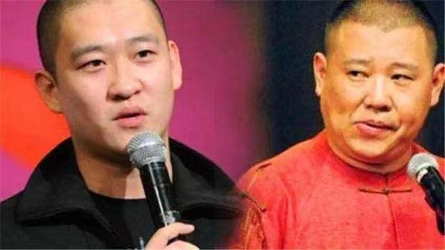 曹云金和郭德纲是怎么回事 往日师徒竟反目成仇