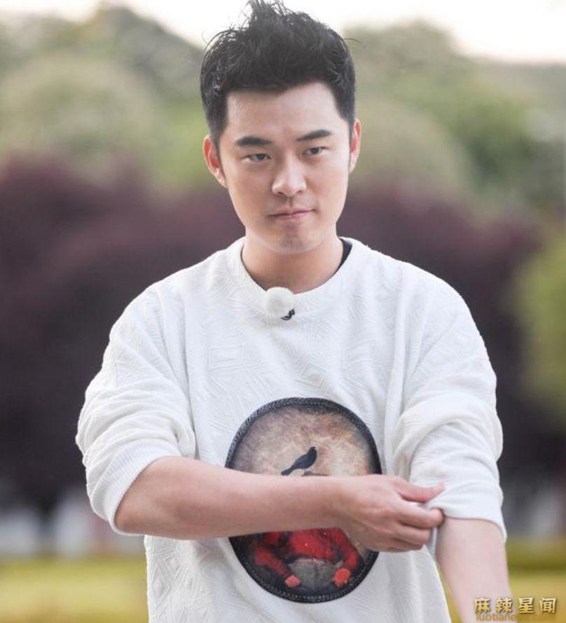 陈赫出轨为什么没被封杀 陈赫和陈凯歌是什么关系