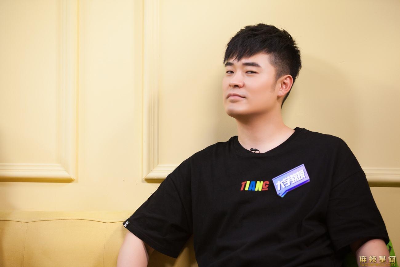 陈赫出轨为什么没被封杀 陈赫和陈凯歌是什么关系