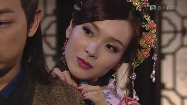 李佳芯做了什么事情自毁前程 她是史上糊的最快视后