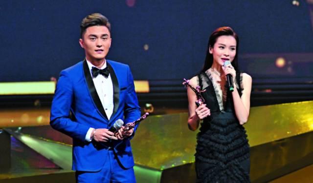 李佳芯做了什么事情自毁前程 她是史上糊的最快视后
