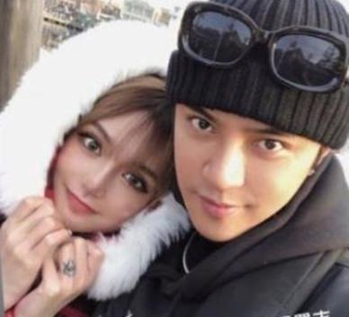 罗志祥方回应分手内幕 疑因私生活混乱惹怒周扬青撕毁婚约