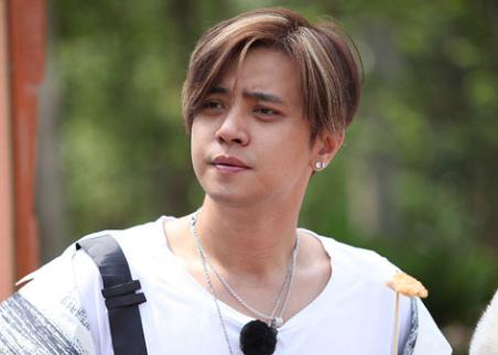 罗志祥方回应分手内幕 疑因私生活混乱惹怒周扬青撕毁婚约