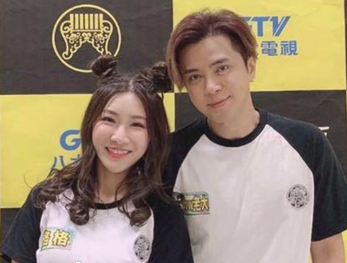 吕亚晞与罗志祥聊天记录如此劲爆 聊天记录尺度略大充满暗示