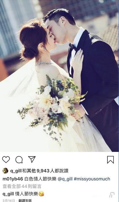 阿娇赖弘国离婚的原因是什么 原来真的原因之前大家都猜到