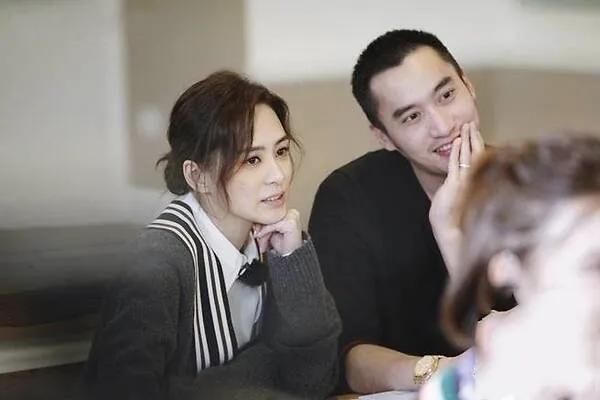 阿娇赖弘国离婚的原因是什么 原来真的原因之前大家都猜到
