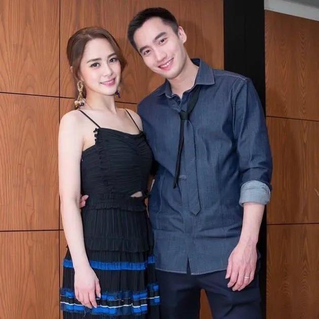阿娇赖弘国离婚的原因是什么 原来真的原因之前大家都猜到