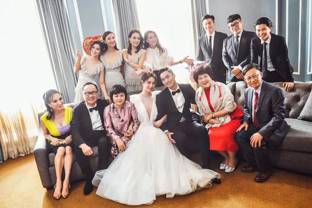 阿娇赖弘国离婚的原因是什么 原来真的原因之前大家都猜到