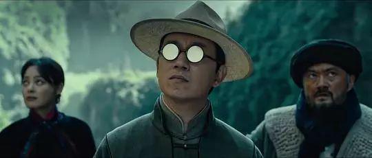 电视剧龙岭迷窟评价怎么样 开篇就看得欲罢不能