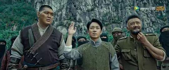 电视剧龙岭迷窟评价怎么样 开篇就看得欲罢不能