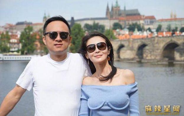 于明加的老公是谁 于明加相亲闪婚歇业4年