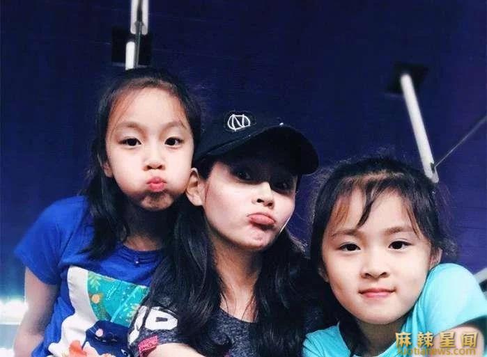 于明加的老公是谁 于明加相亲闪婚歇业4年