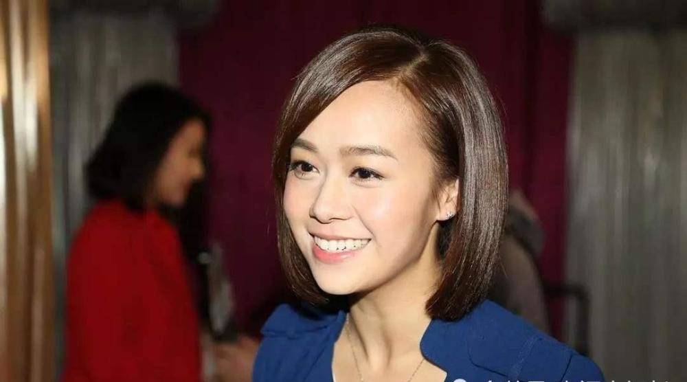 黄心颖新恋情疑曝光 男方居然刚与未婚妻分手