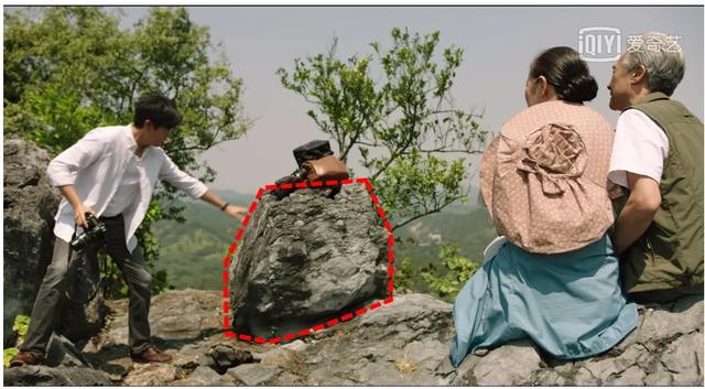 隐秘的角落带动拍摄地旅游人气 游客去网红打卡地拍同款照片