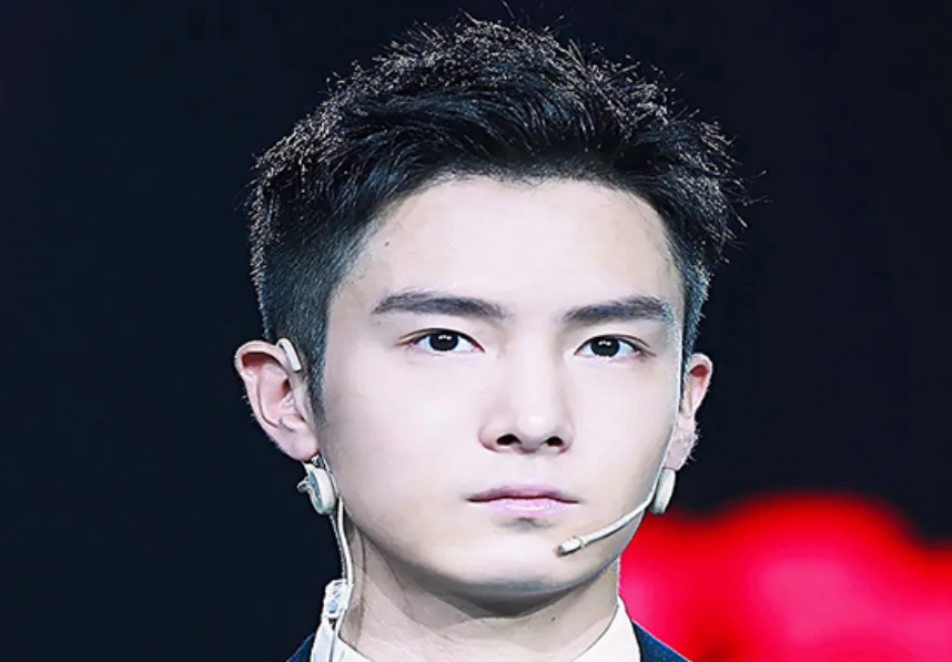 盛一伦演过的电视剧有哪些 高冷男孩的作品你都看过吗