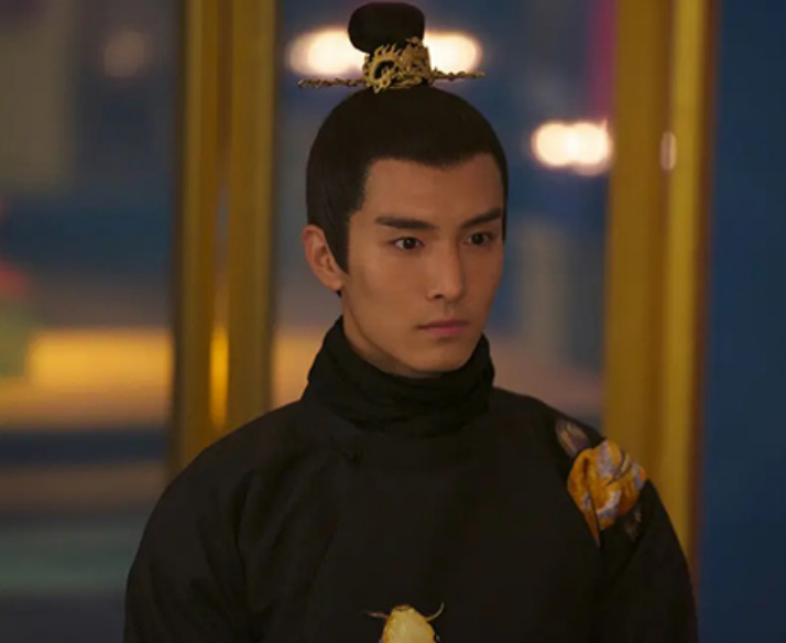 盛一伦演过的电视剧有哪些 高冷男孩的作品你都看过吗