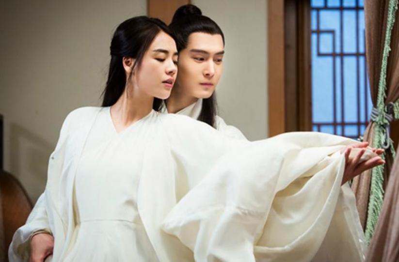 盛一伦演过的电视剧有哪些 高冷男孩的作品你都看过吗
