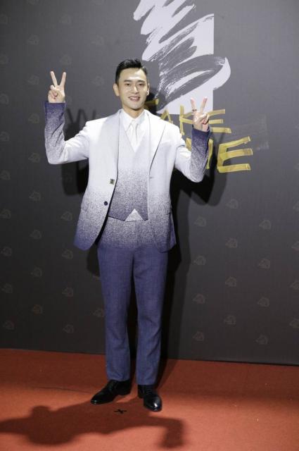 金马57届专家老师评红毯5美 这女星胜徐若宣夺第一