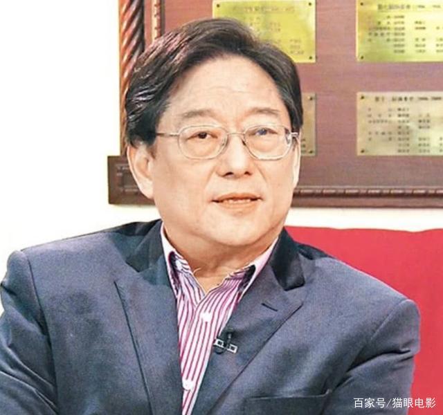 导演罗文去世享年70岁 罗文个人资料简介