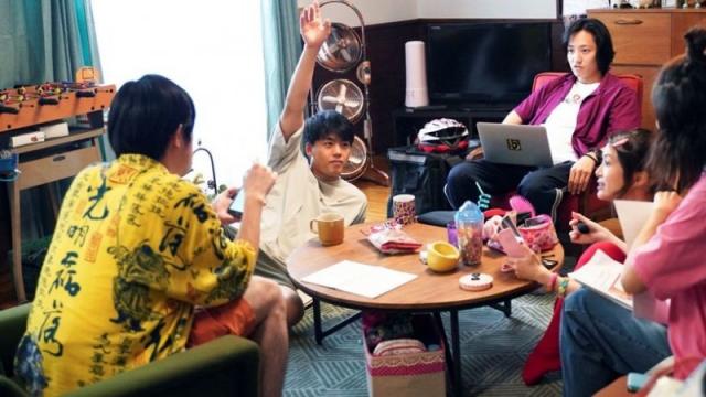 人气影集末日列车将回归 寒假必看都在这