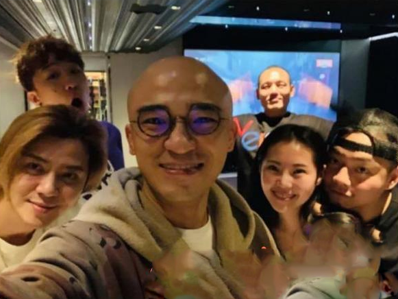 周扬青怒斥罗志祥劈腿说了什么秘闻 痛斥罗志祥长期鬼混玩多P可耻至极