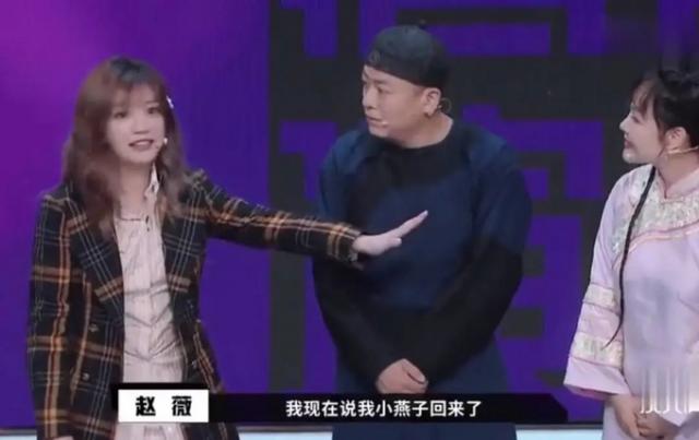 被明星亲自下场内涵 王牌对王牌把张靓颖镜头剪了吗