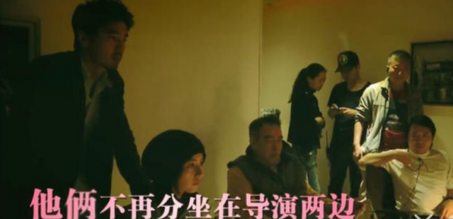 高圆圆和赵又廷的神仙爱情 简直羡煞旁人