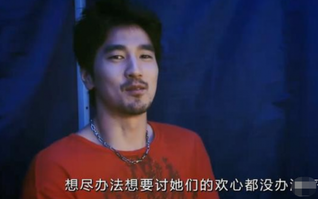 高圆圆和赵又廷的神仙爱情 简直羡煞旁人