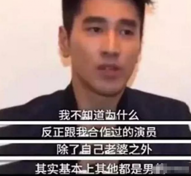 高圆圆和赵又廷的神仙爱情 简直羡煞旁人