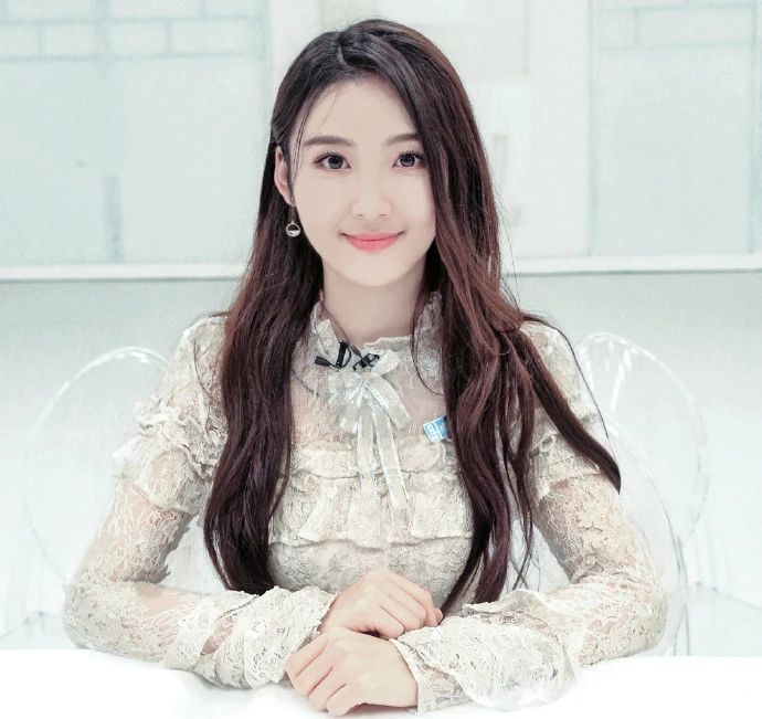青你2王婉辰为什么镜头很少 星二代被导师盛赞