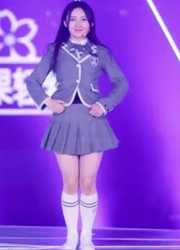 青你2王婉辰为什么镜头很少 星二代被导师盛赞