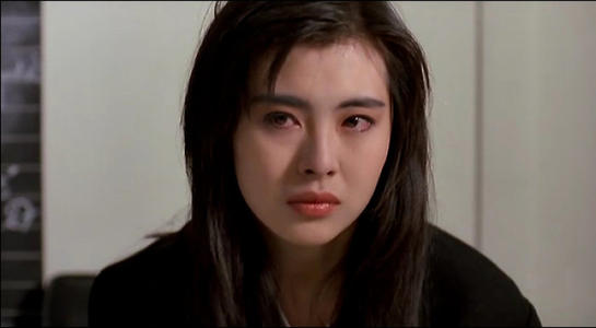 齐秦耽误了王祖贤的一生 54岁的王祖贤至今未嫁
