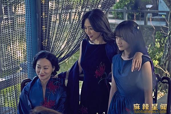 惠英红电影血观音 没有爱的未来令人可怕