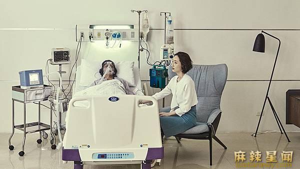 惠英红电影血观音 没有爱的未来令人可怕