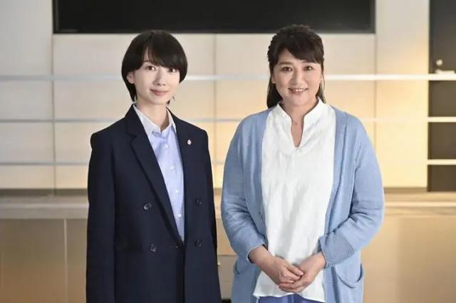 波瑠主演《未解决之女2》公布全部主要嘉宾 市原隼人伊藤健太郎等参演