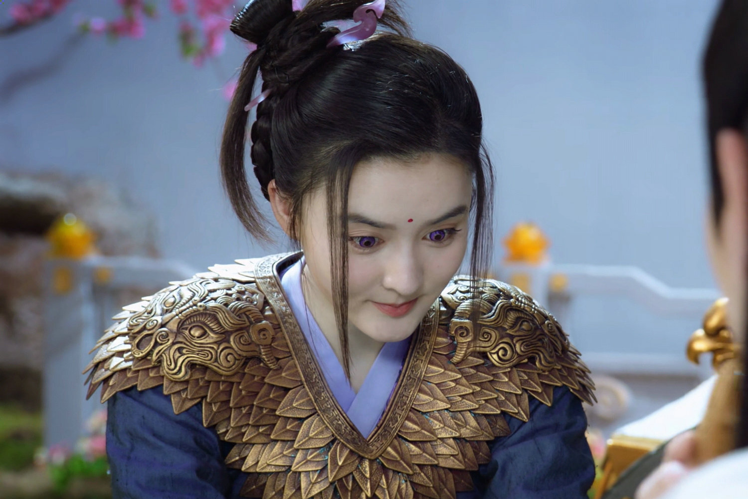 长相守锦绣为什么恨木槿 一切都源于嫉妒心