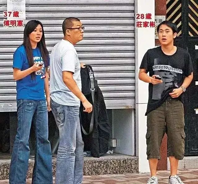 还记得神雕侠侣郭芙吗 年轻贪玩绯闻不断50岁仍孤身一人