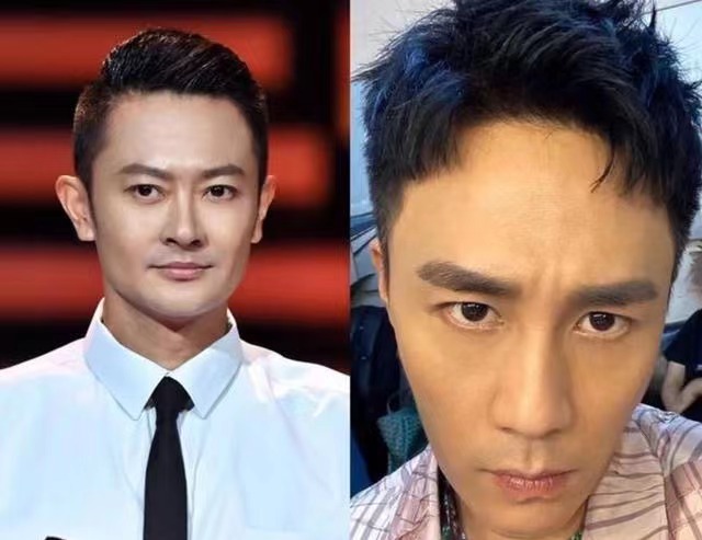 印小天和杜淳事件 插刀教事件之后的印小天怎样了